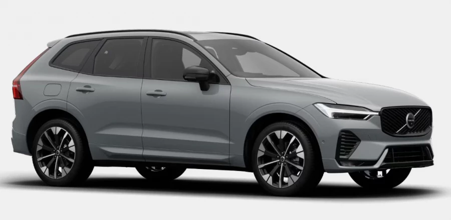 2025 MY26 Volvo XC60 UZ Ultra B5 Dark SUV Image 1