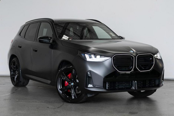 BMW X3 M50 xDrive G45