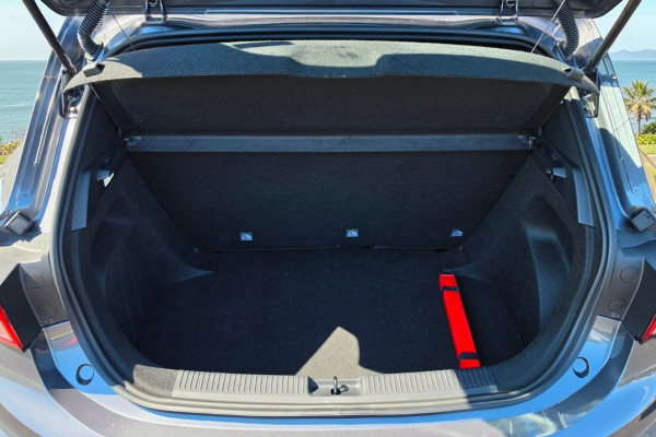 2026 MG MG3 ZP22 Vibe Hatch Image 7
