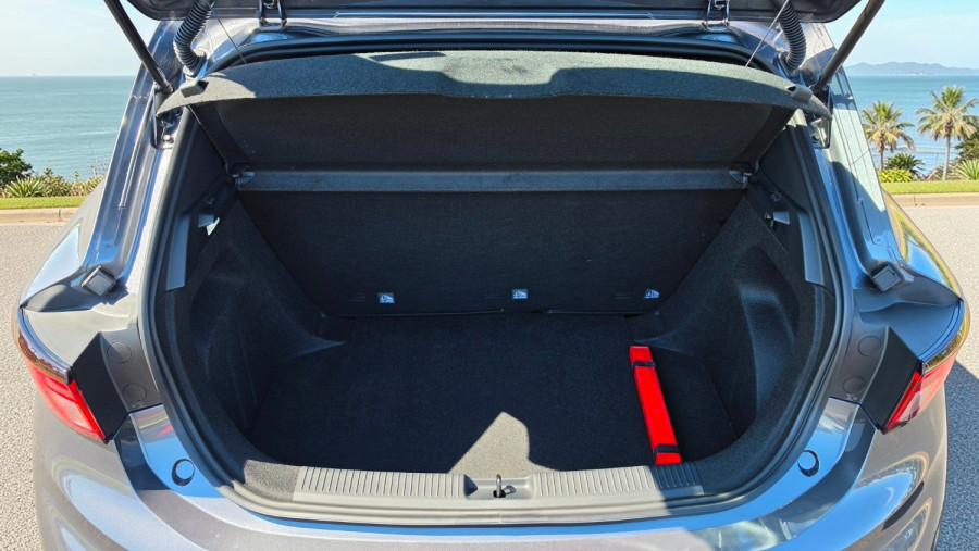 2026 MG MG3 ZP22 Vibe Hatch Image 7