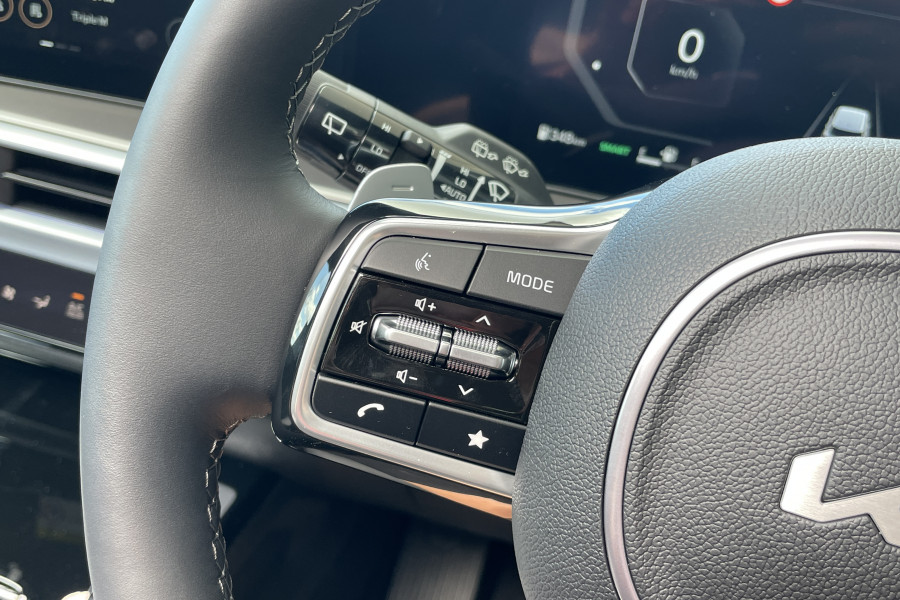 2025 Kia Sorento MQ4 PE GT-Line SUV Image 16