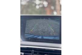 2022 MG HS SAS23 Vibe SUV
