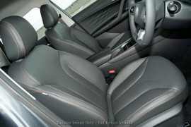 2024 MY24.5 MG HS AS33 Excite SUV