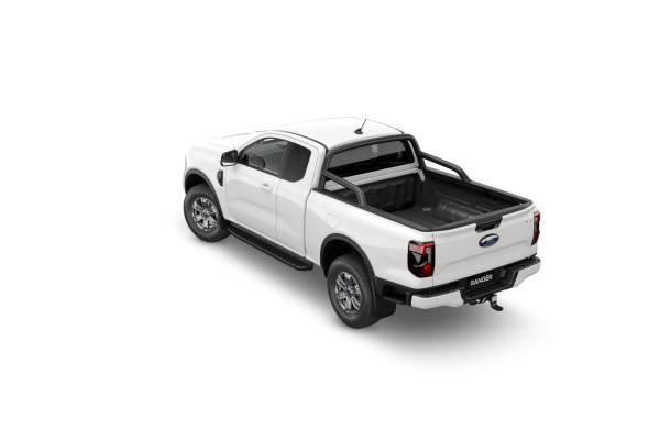 2024 MY24.5 Ford Ranger P703 XLT Ute Image 5
