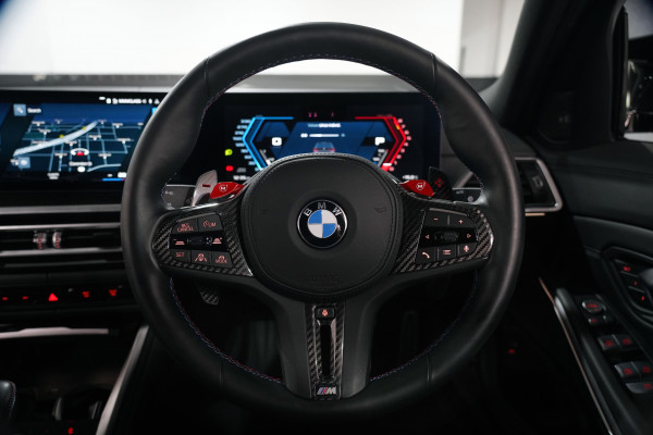 2023 BMW M3 XDrive Competition Touring SUV Image 26