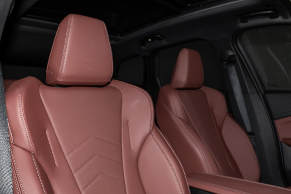2025 BMW X1 U11 M35i xDrive SUV image 10