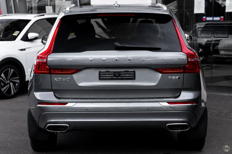 2020 MY21 Volvo XC60 UZ T5 Inscription Suv Image 3