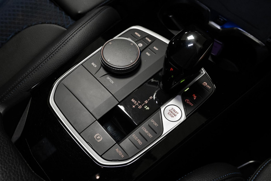2021 BMW 1 Series F40 118i M Sport Hatch