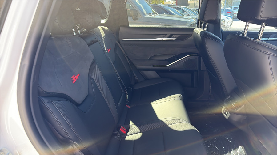 2026 GWM Haval H6GT B03 Ultra Hi4 PHEV SUV Image 12