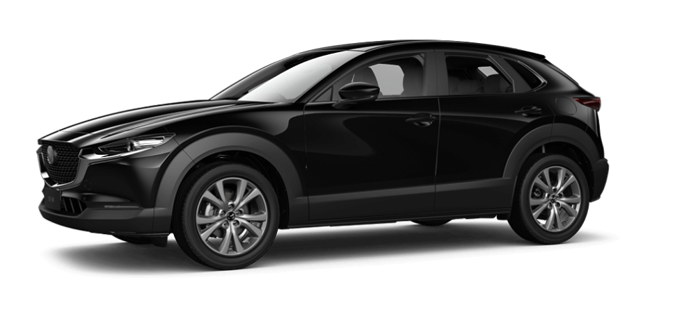 2025 MY24 Mazda CX-30 DM2W7A G20 Evolve SUV Image 42