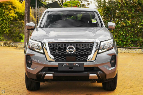 2024 Nissan Navara D23 ST-X Ute
