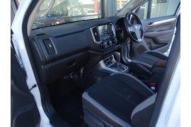 2018 Holden Colorado RG LS Ute