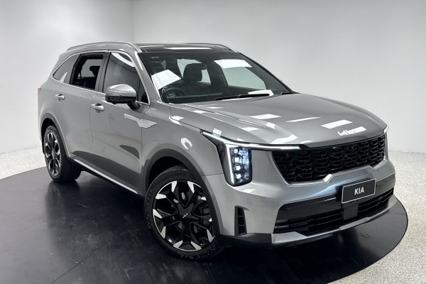 2024 Kia Sorento MQ4 PE GT-Line SUV