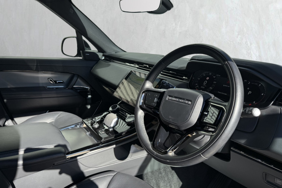 2023 Land Rover Range Rover Sport L461 D300 Dynamic SE SUV