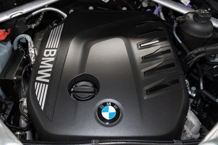 2026 BMW X5 G05 LCI xDrive30d M Sport SUV