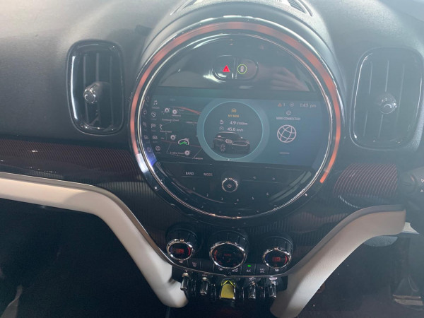 2021 MINI Countryman F60 LCI SE Classic SUV image 15