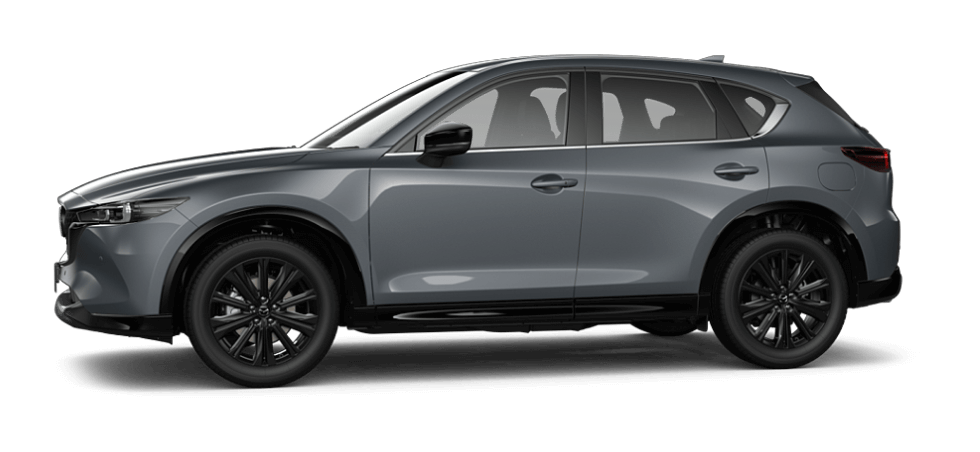 2025 MY24 Mazda CX-5 KF Series G35 GT SP SUV Image 23