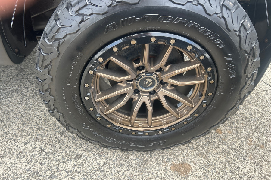 2020 MY20.25 Ford Ranger PX MkIII Wildtrak Ute Image 19