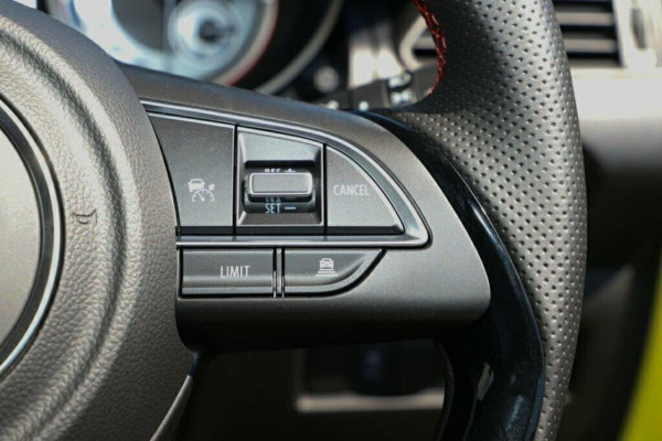 2020 Suzuki Swift AZ Series II Sport Hatchback