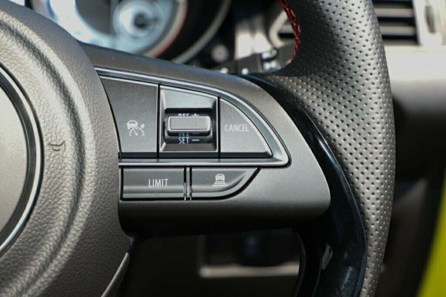 2020 Suzuki Swift AZ Series II Sport Hatchback Image 21