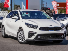 Kia Cerato Sedan S BD