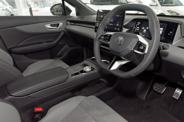 2026 MG MG4 AH4E XPOWER Hatch Image 7