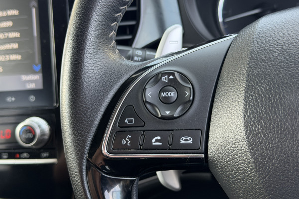 2019 MY20 Mitsubishi Outlander ZL Exceed SUV Image 21