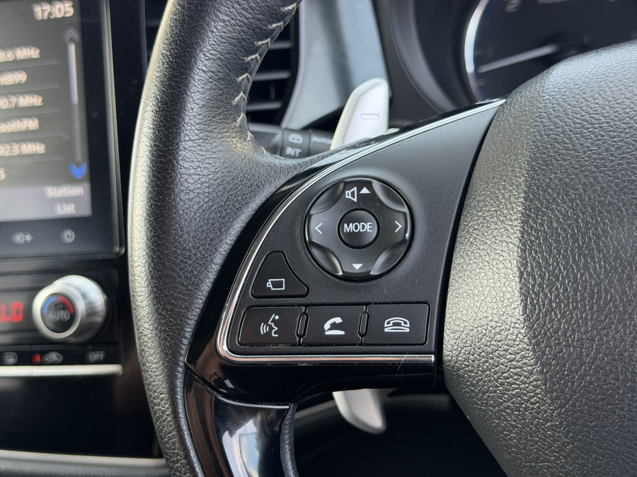 2019 MY20 Mitsubishi Outlander ZL Exceed SUV Image 21