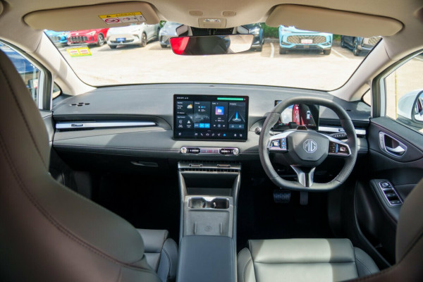 2026 MG MG4 EV Urban AH4E Essence 43 Hatch Image 18