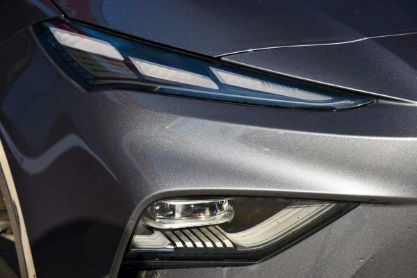 2025 MG MGS5 EV ZS3EM Excite 49 SUV Image 7