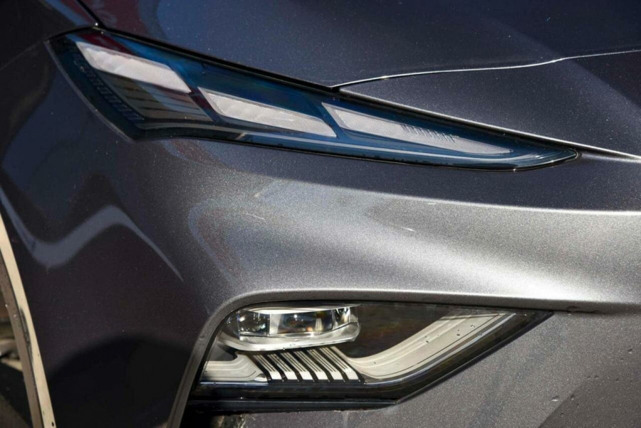 2025 MG MGS5 EV ZS3EM Excite 49 SUV Image 7