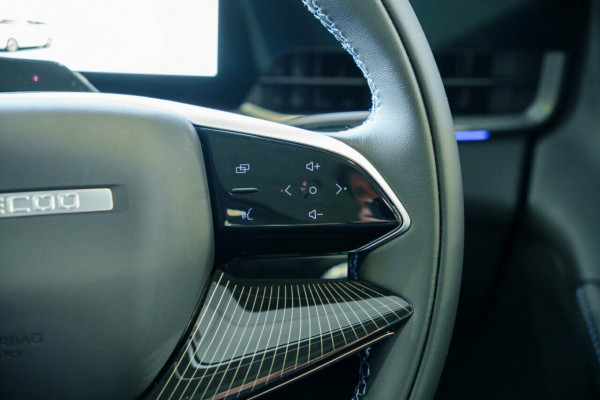 2026 Jaecoo J5 No Series EV Summit SUV Image 13