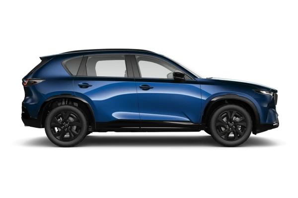 2026 Mazda CX-5 KM Series G25 GT SP SUV Image 10