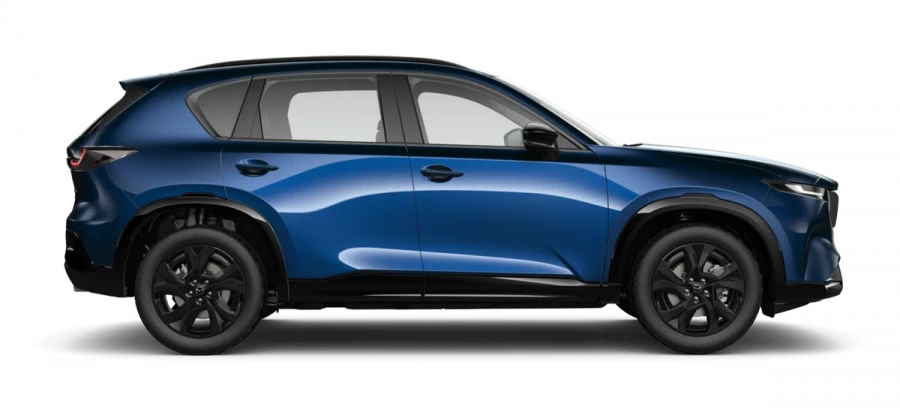 2026 Mazda CX-5 KM Series G25 GT SP SUV Image 10