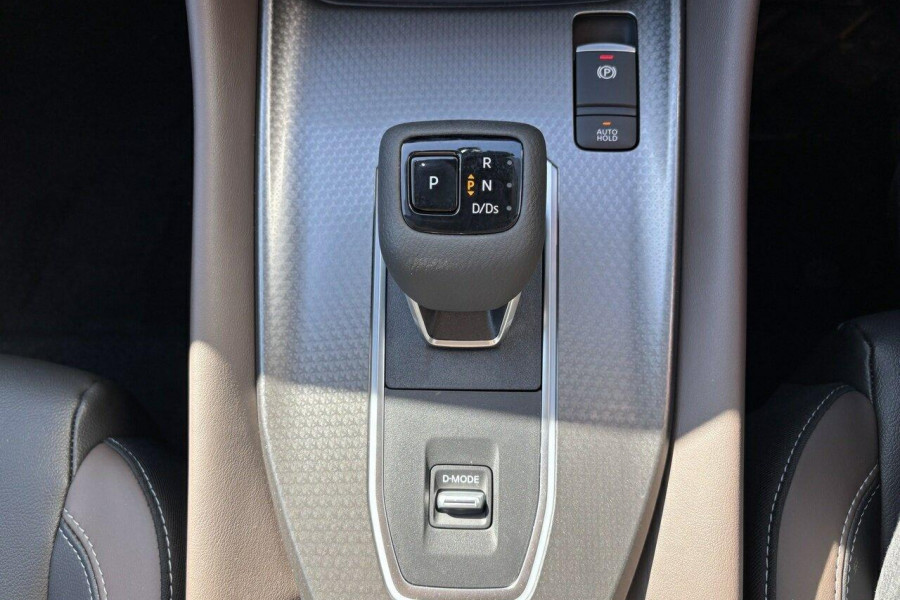 2025 Nissan QASHQAI J12 Ti SUV Image 30