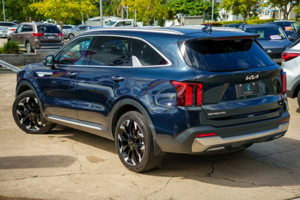 2024 Kia Sorento MQ4 PE GT-Line SUV