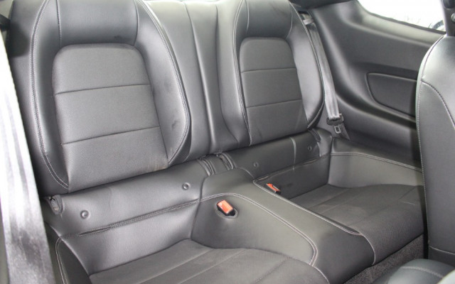 2018 Ford Mustang FN 2018MY GT Coupe