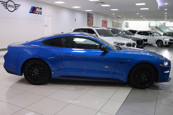 2018 MY19 [THIS VEHICLE IS SOLD]