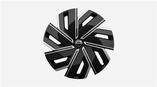 Wheel covers