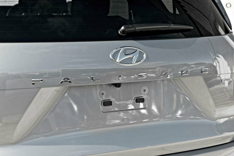 2024 MY25 Hyundai Palisade LX2.V5 Calligraphy SUV Image 10