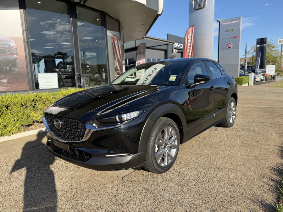 New 2026 Mazda CX-30 G20 Evolve | Small SUV | 11348083 | Tamworth