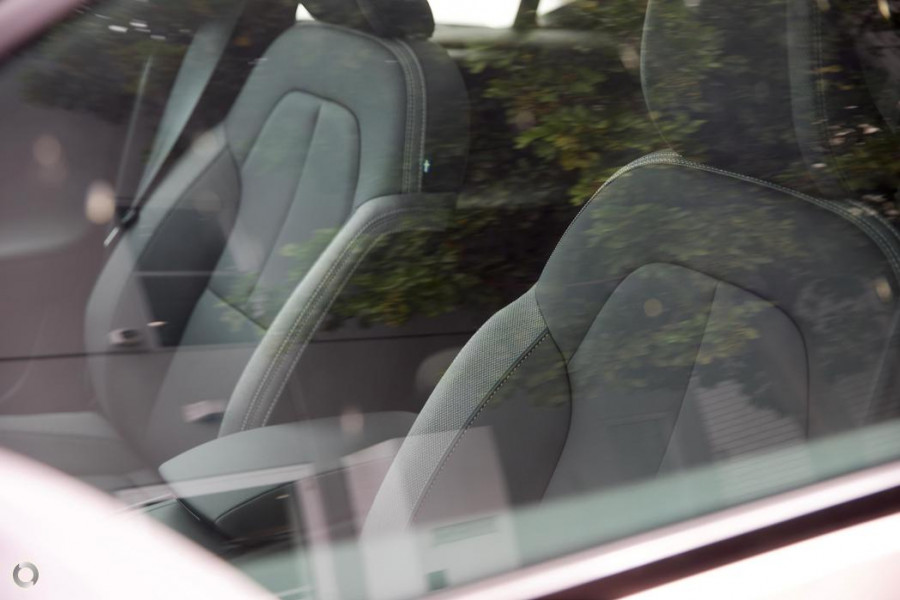 2024 Volvo XC40 XZ Recharge Twin Pure Electric SUV Image 21