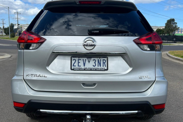 2019 Nissan X-Trail T32 Series II ST-L SUV Image 36