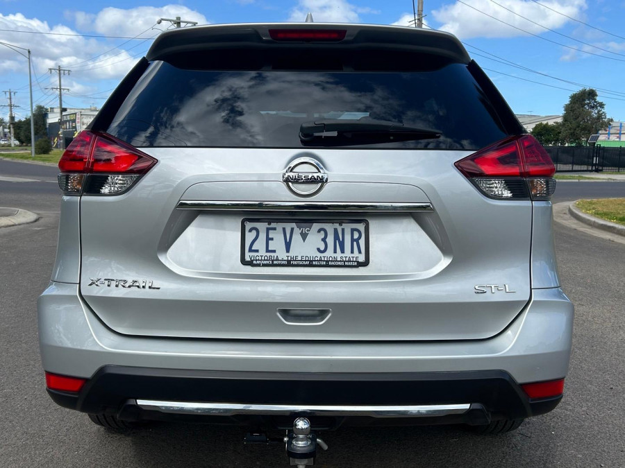 2019 Nissan X-Trail T32 Series II ST-L SUV Image 36