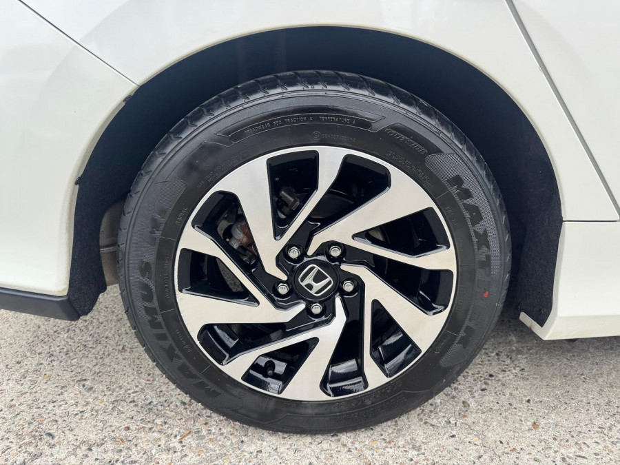 2017 Honda Civic 10th Gen VTi-S Hatch Image 22