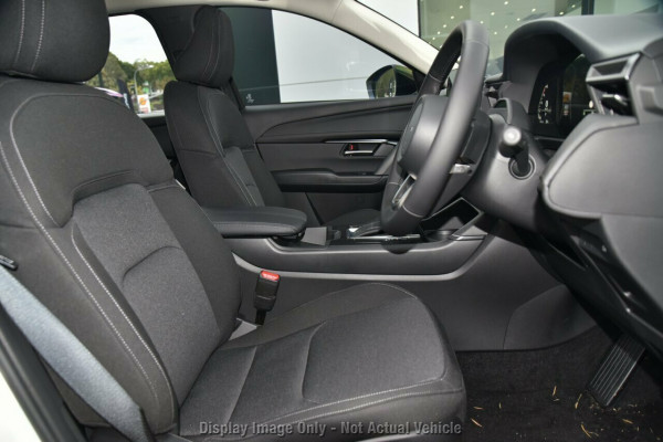 2026 Mazda CX-5 KM Series G25 Evolve SUV Image 8