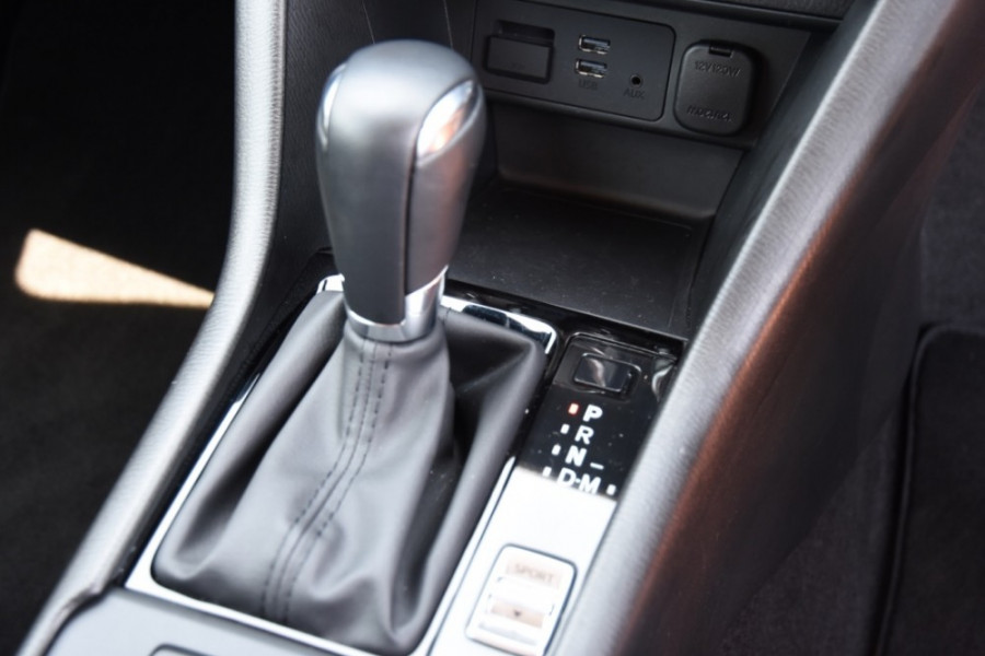 2019 Mazda CX-3 DK2W7A Maxx Suv Image 13