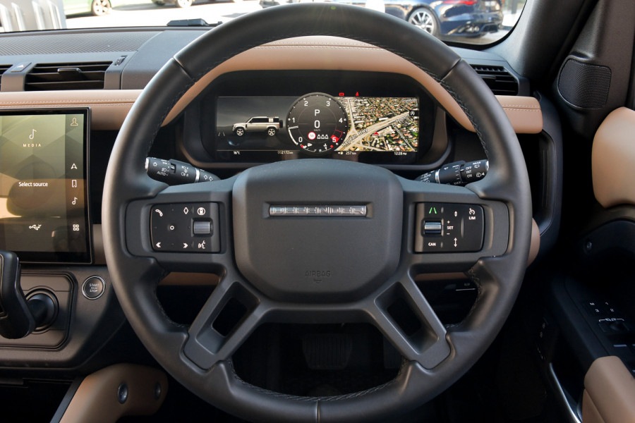 2026 Land Rover Defender L663 110 D350 X-Dynamic HSE SUV