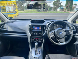 2017 Subaru XV G4-X 2.0i SUV image 10