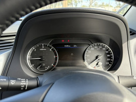 2024 MY25 Nissan Navara D23 ST Ute image 19
